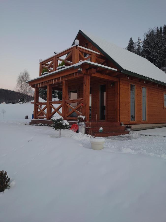 Kolorowe Holiday home *