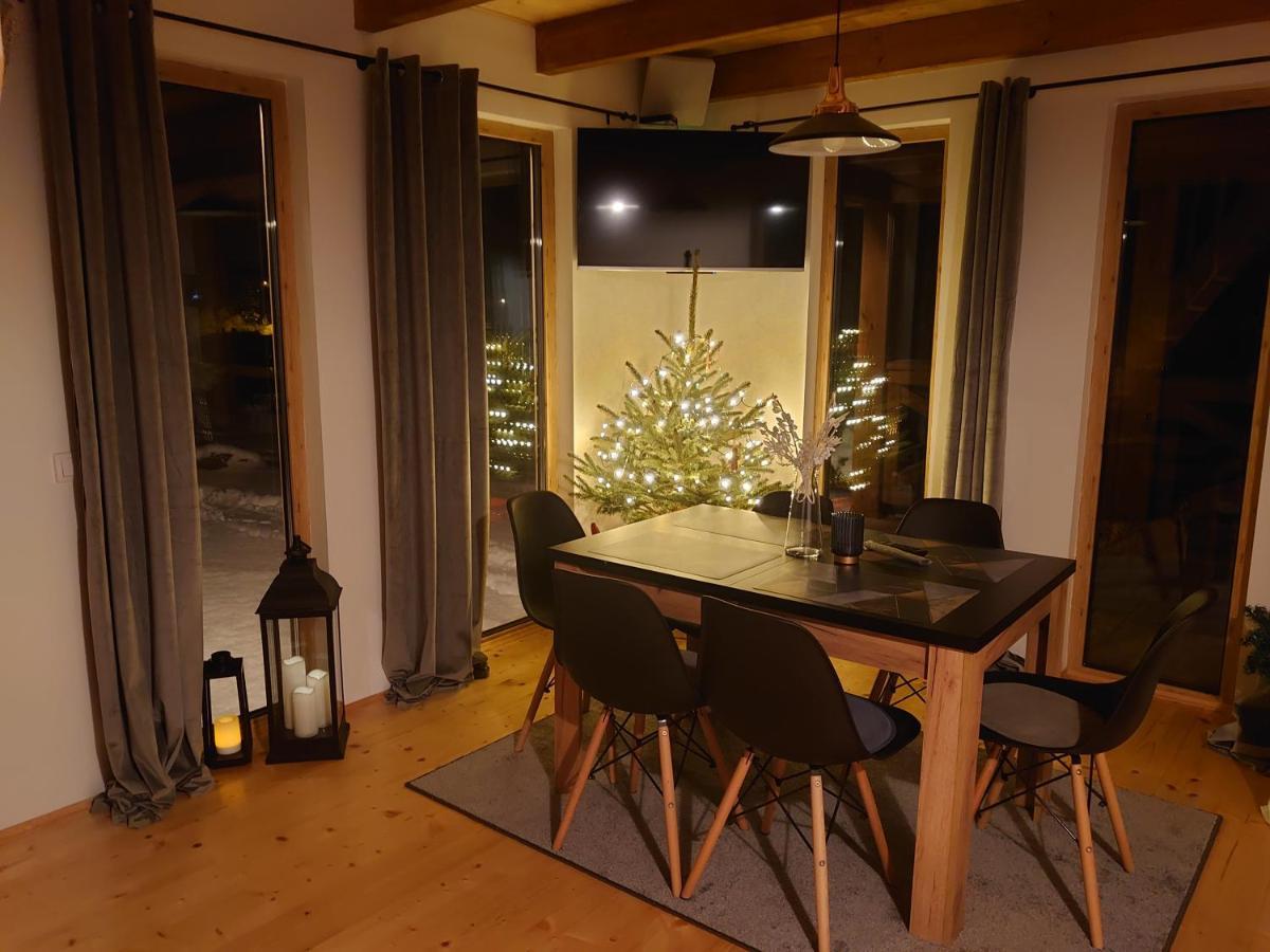 Holiday home Kolorowe *