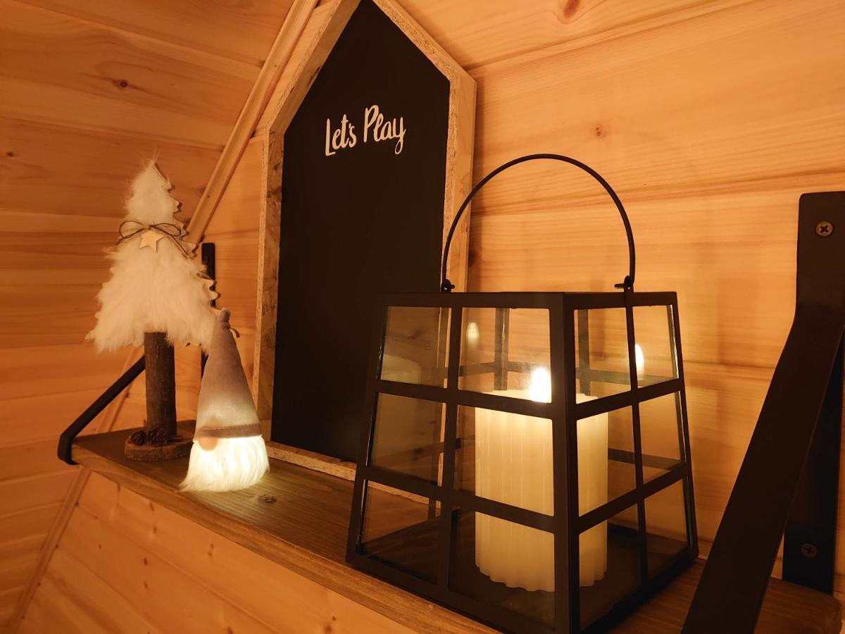 Holiday home Kolorowe