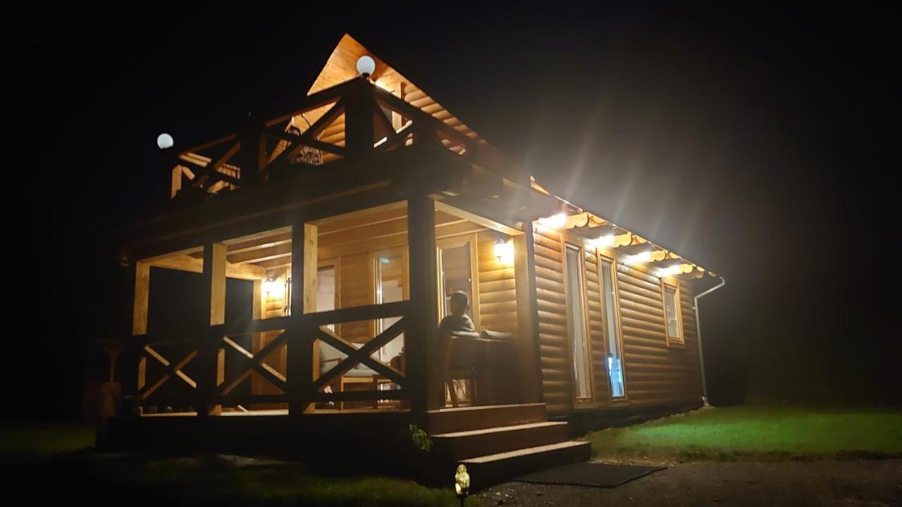 Kolorowe Holiday home