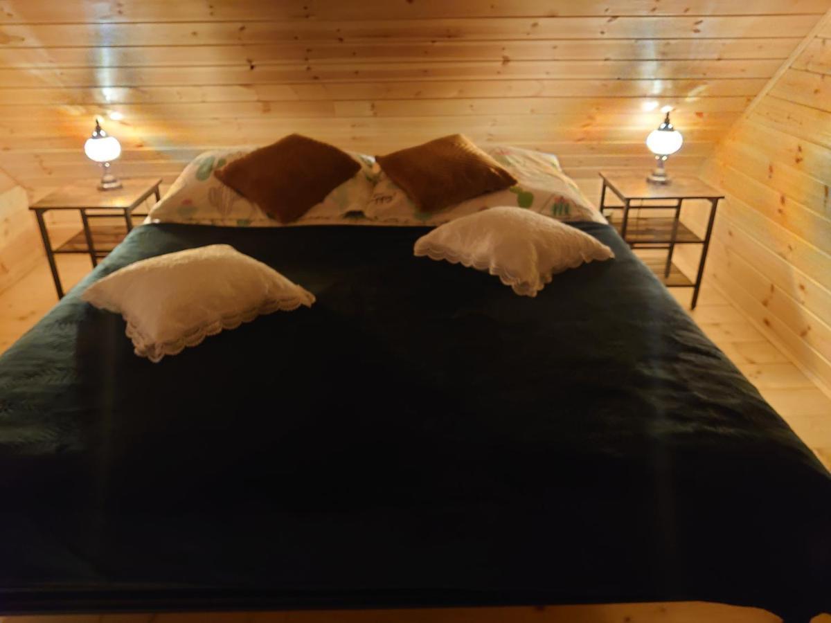 Kolorowe Holiday home