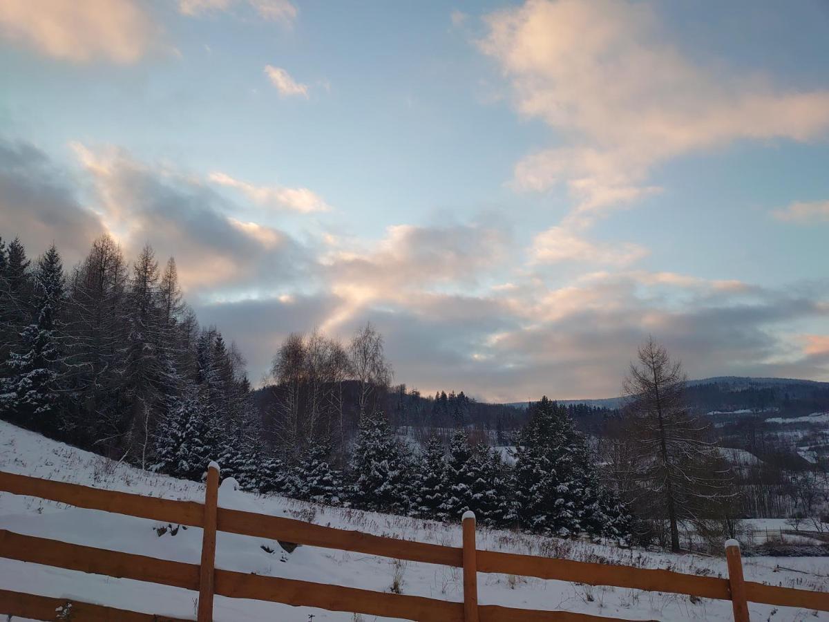 Kolorowe Holiday home