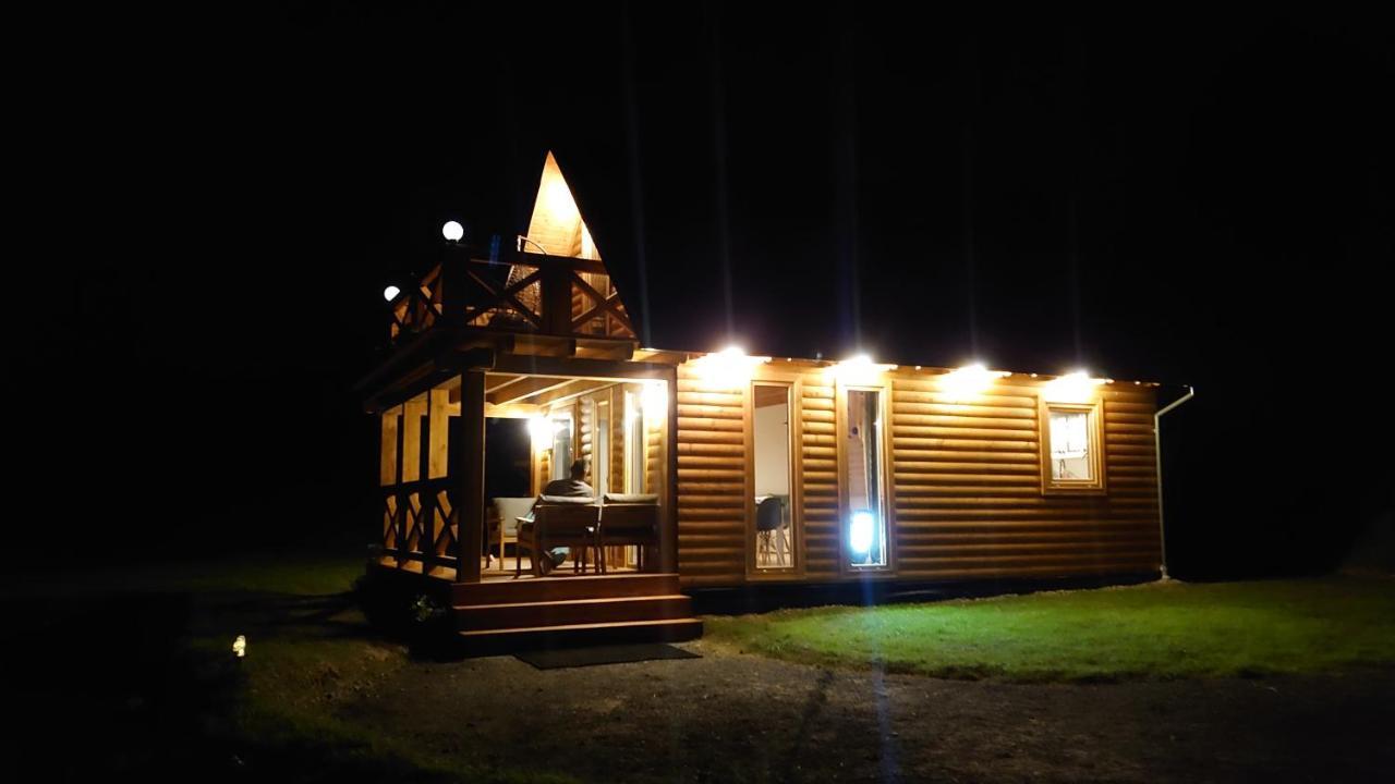 Holiday home Kolorowe