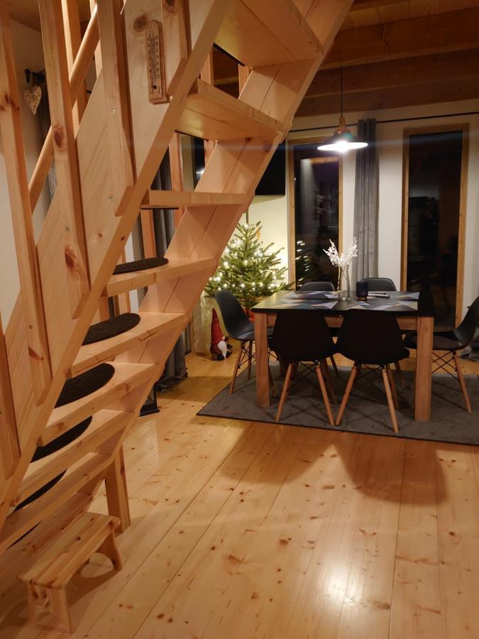 Kolorowe Holiday home *