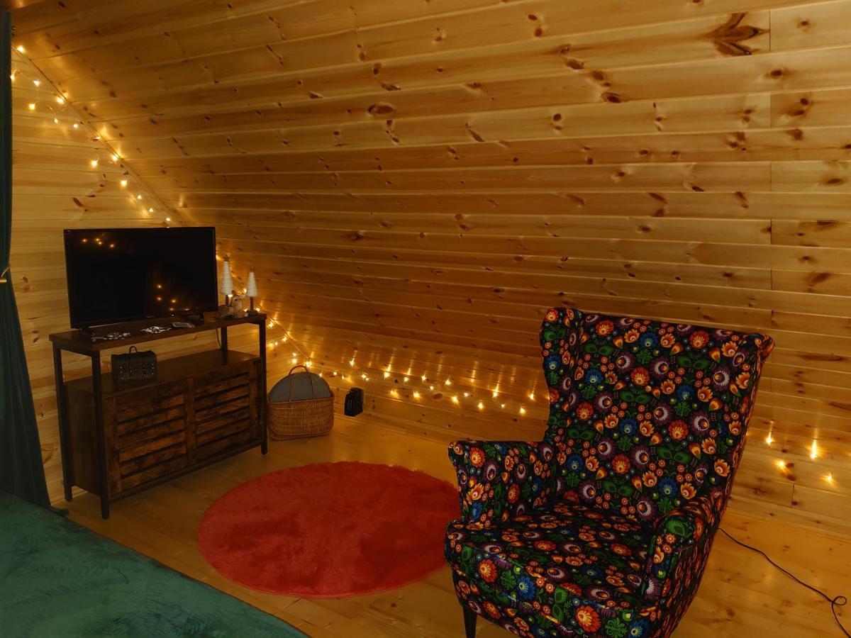Kolorowe Holiday home *