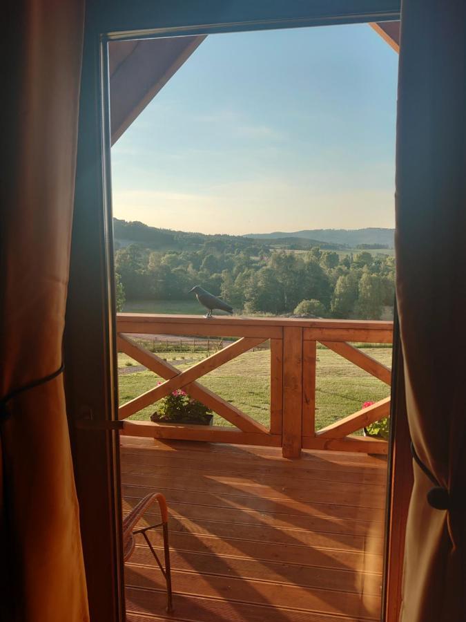 Kolorowe Holiday home