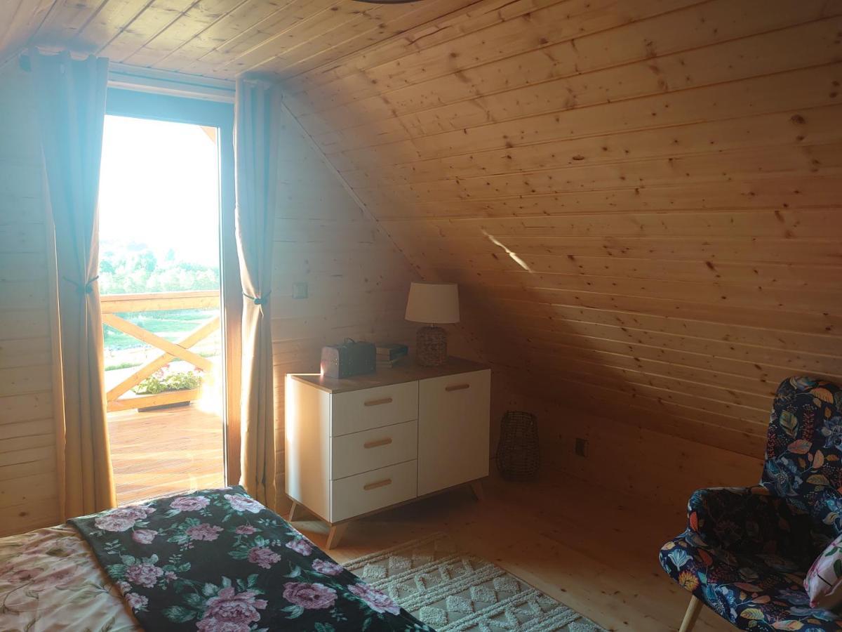Kolorowe Holiday home *