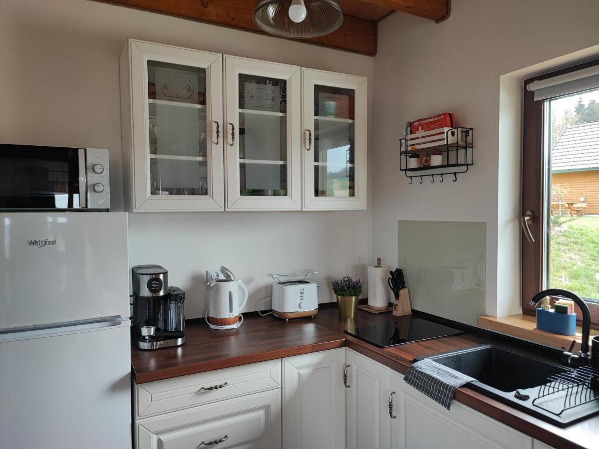 Kolorowe Holiday home