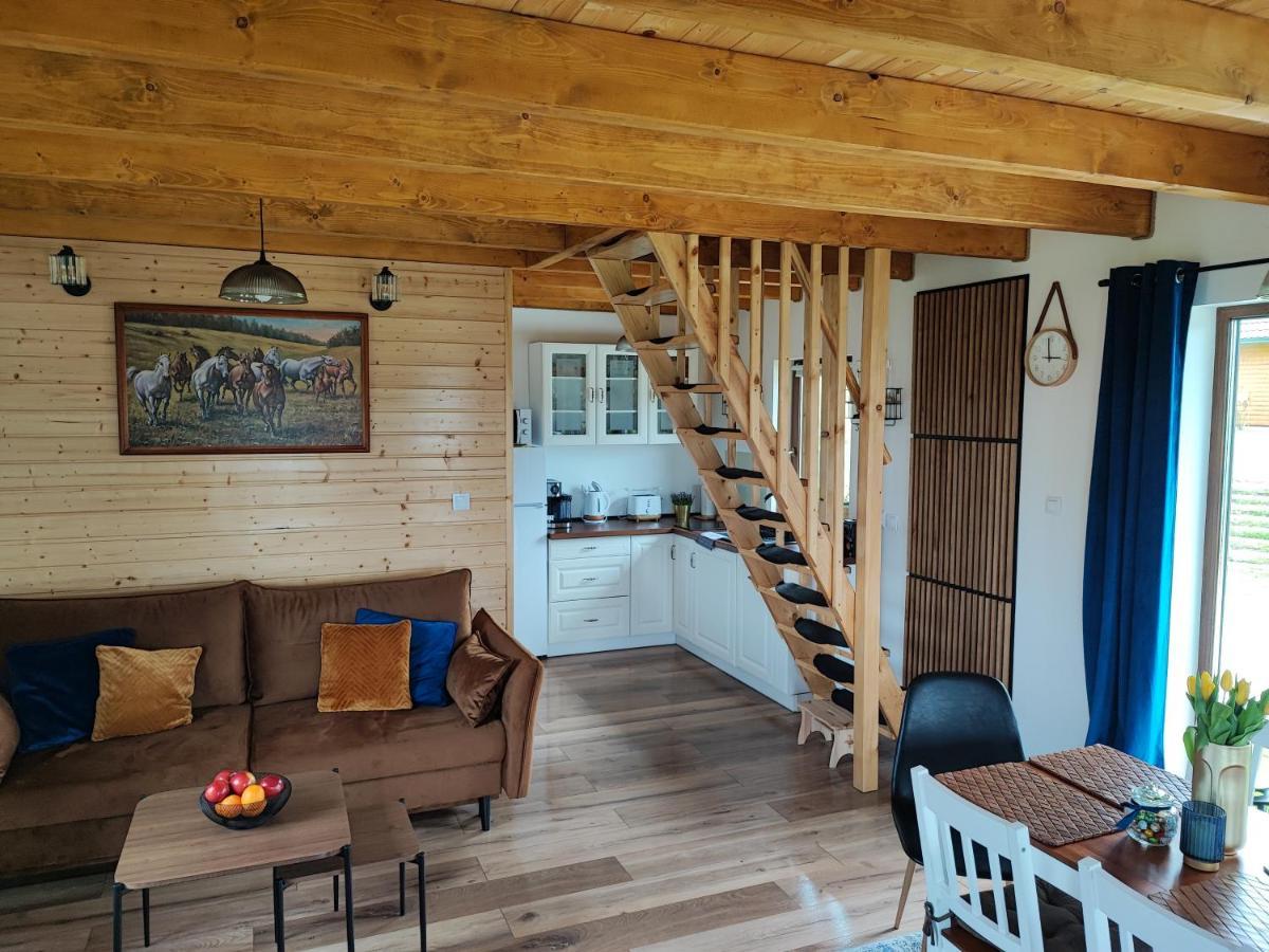 Kolorowe Holiday home *