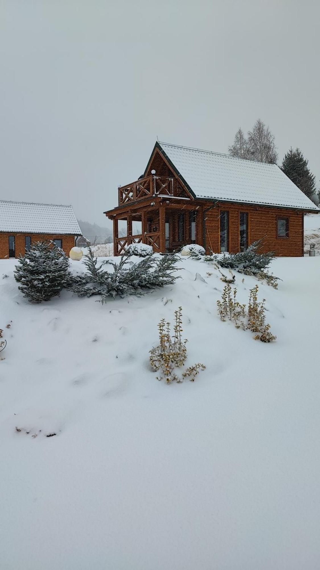 Holiday home Kolorowe