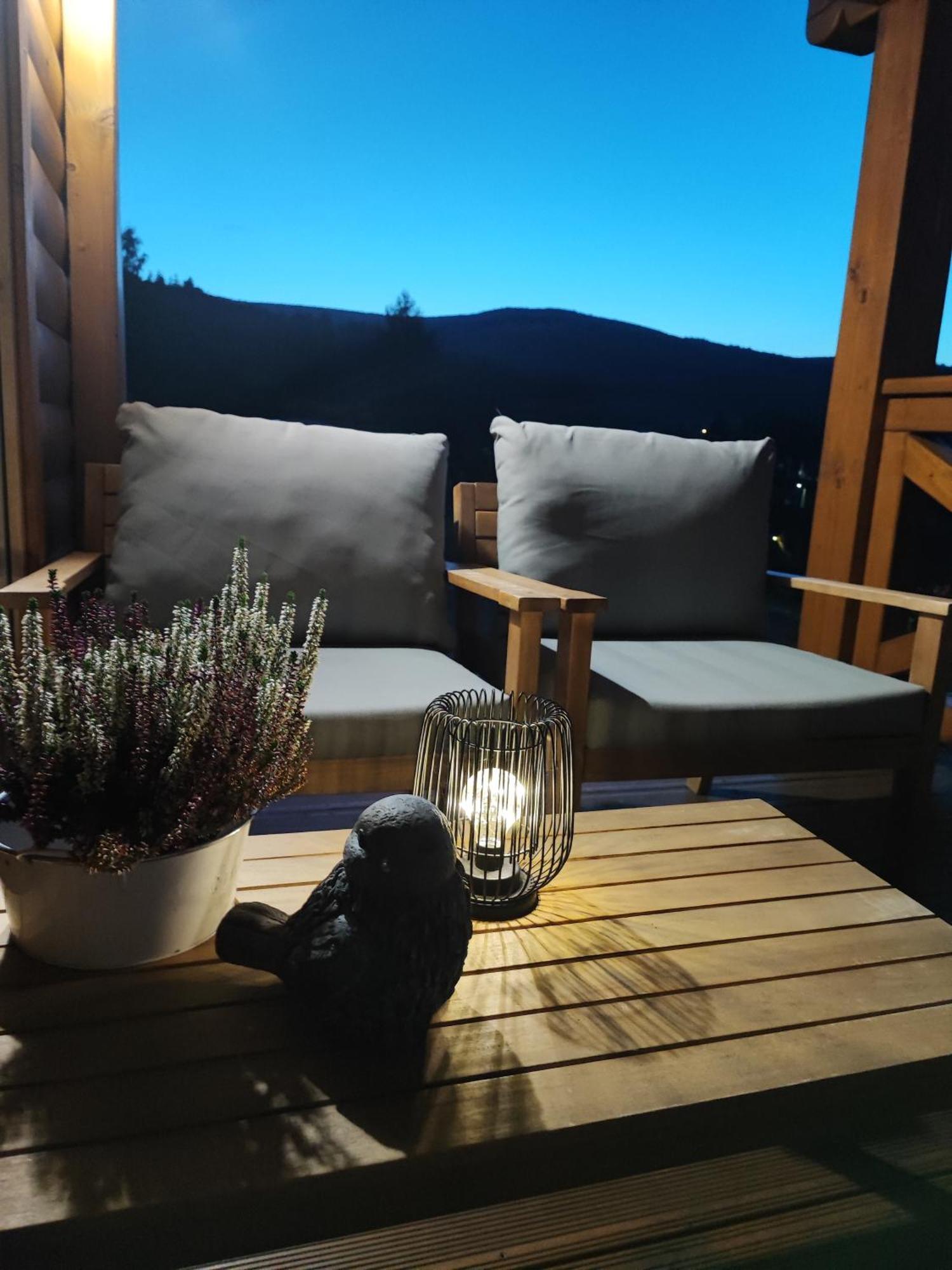Kolorowe Holiday home *
