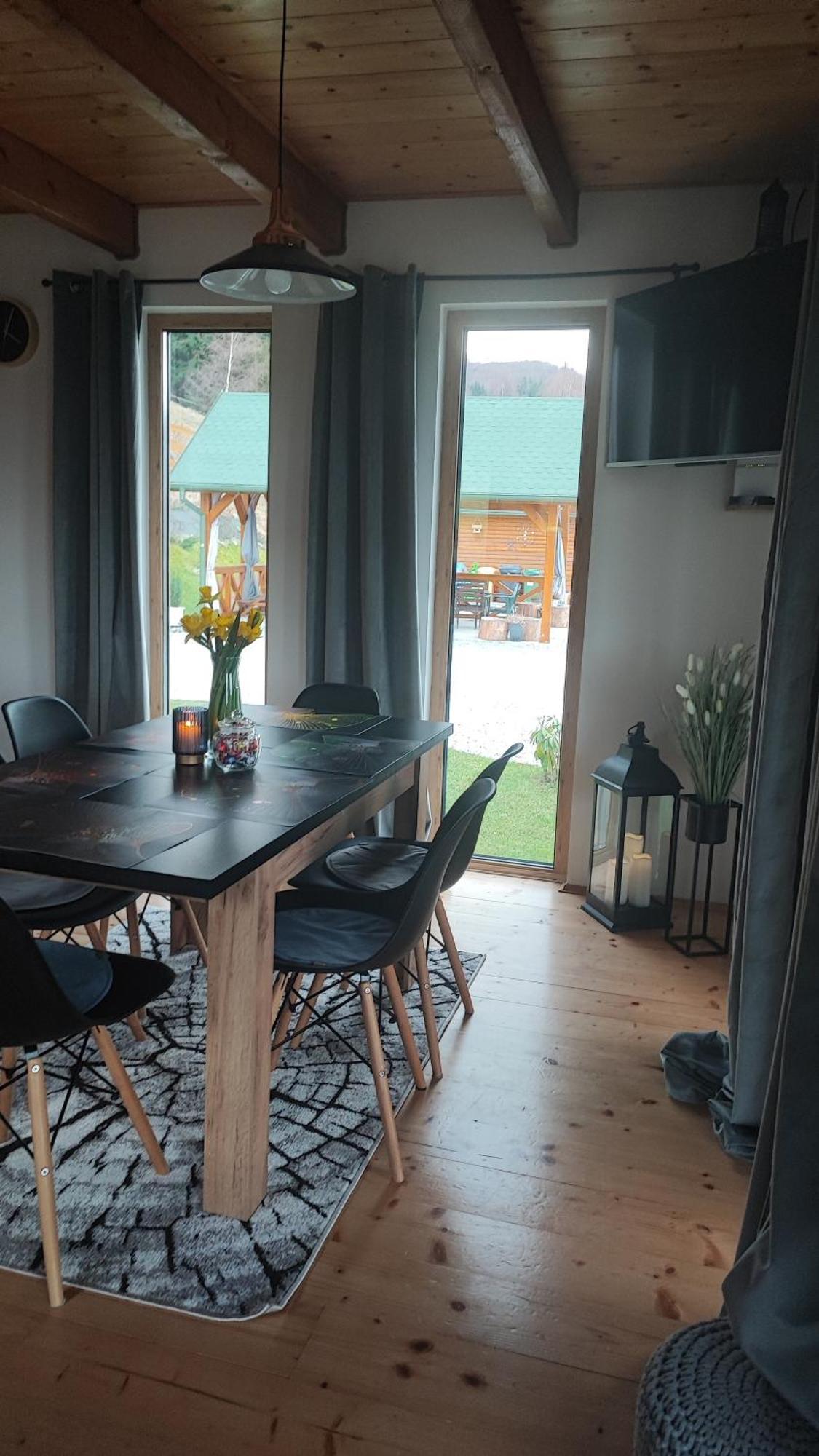 Kolorowe Holiday home