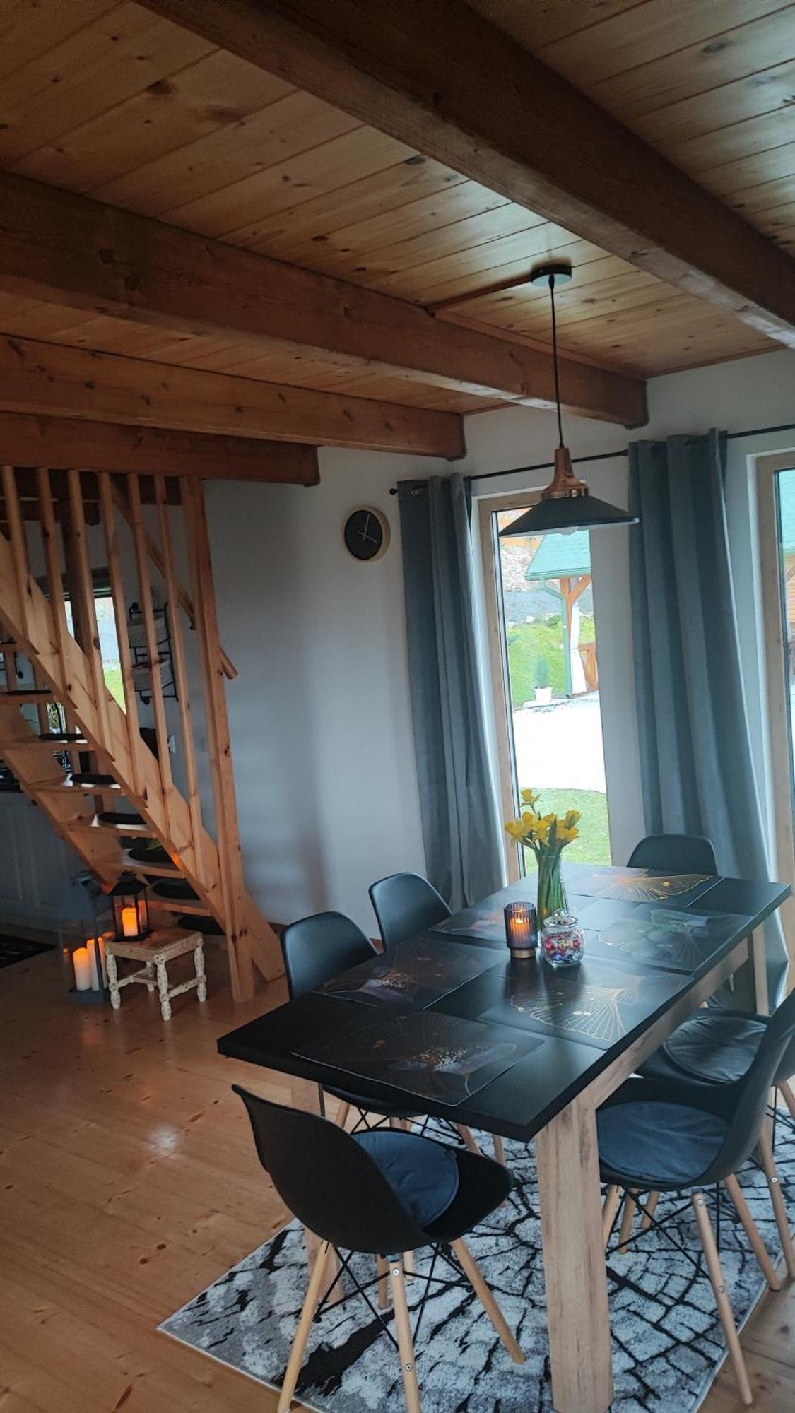 Kolorowe Holiday home