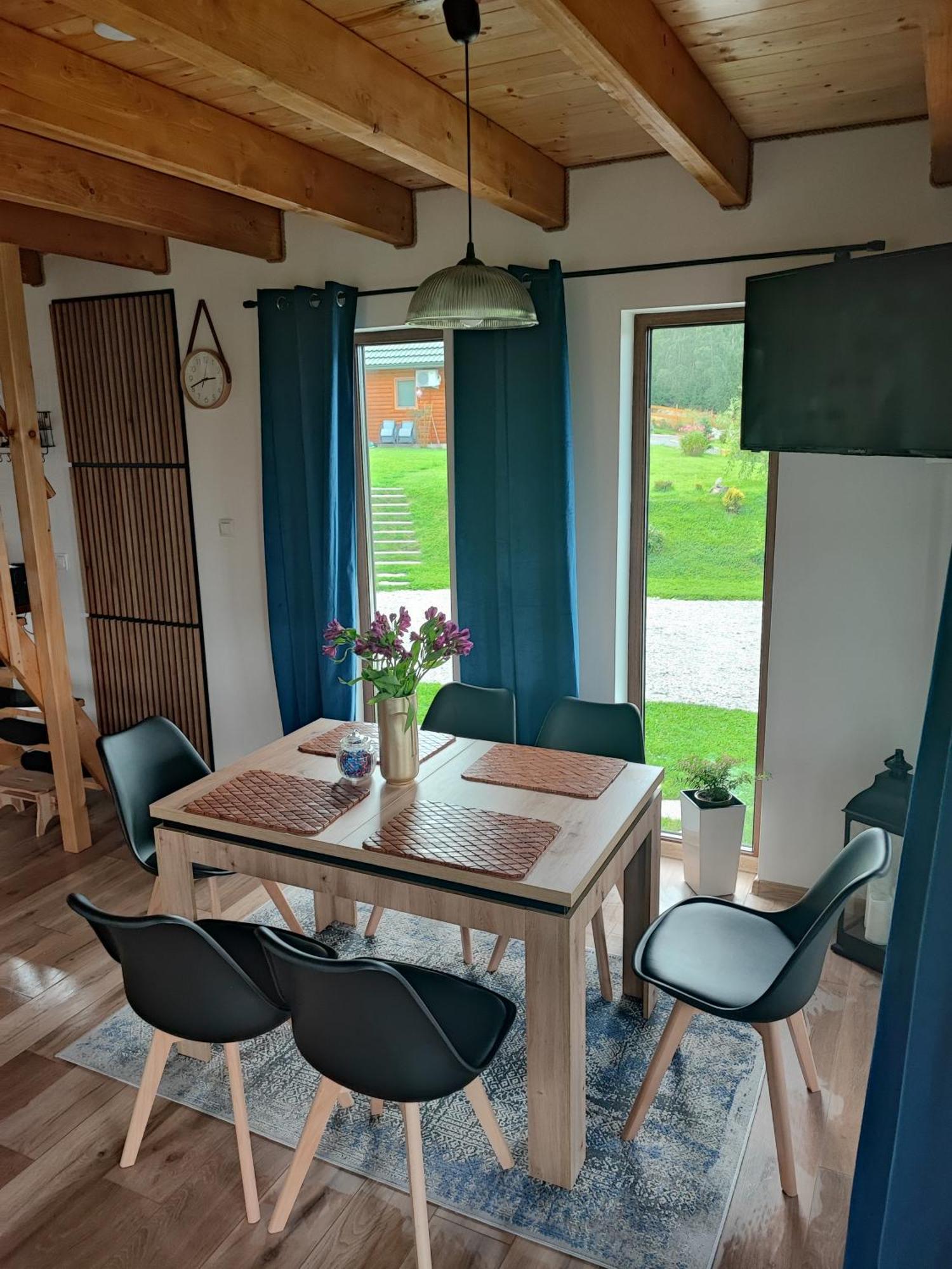 Holiday home Kolorowe
