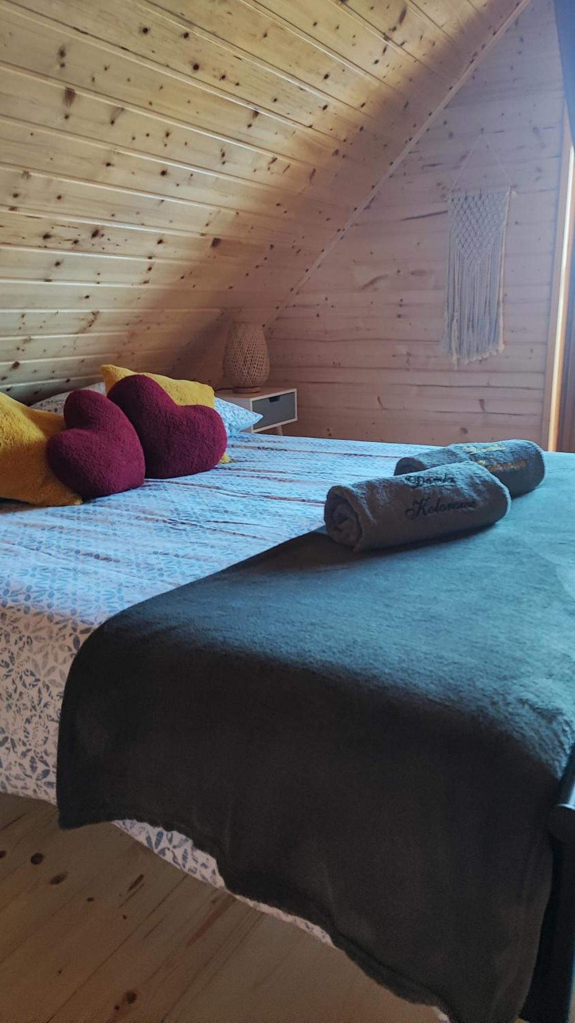 Holiday home Kolorowe Marciszow