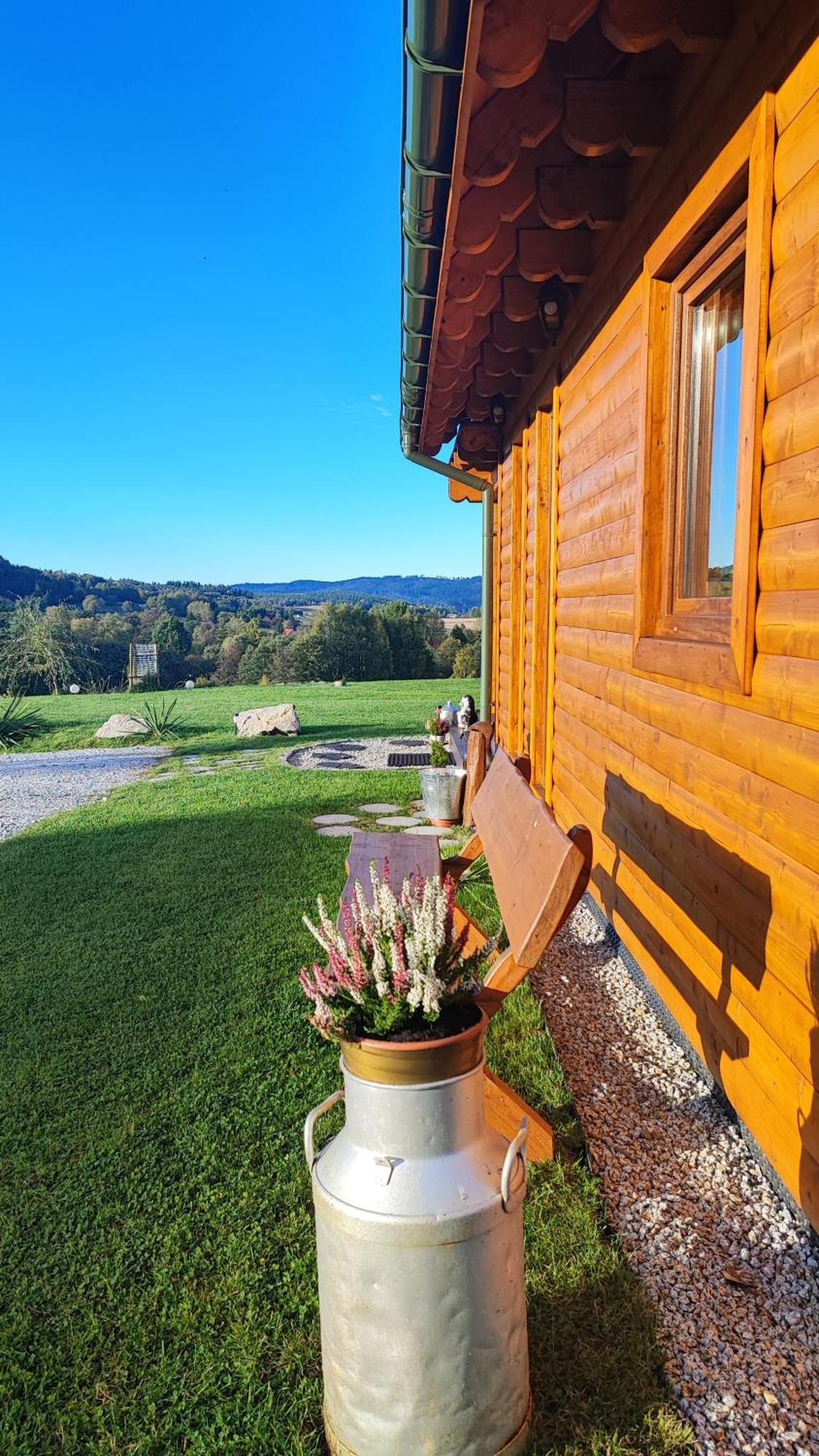 Holiday home Kolorowe Marciszow